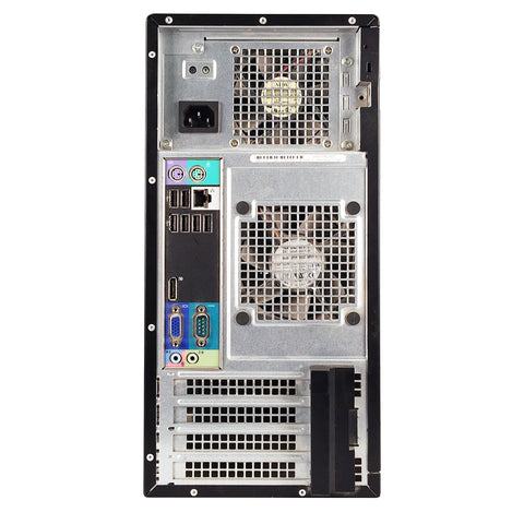 Dell Optiplex 990 Tower