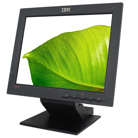 IBM ThinkVision L170 17 Inch