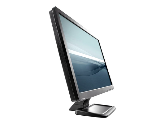 HP LE2201w 22 Inch