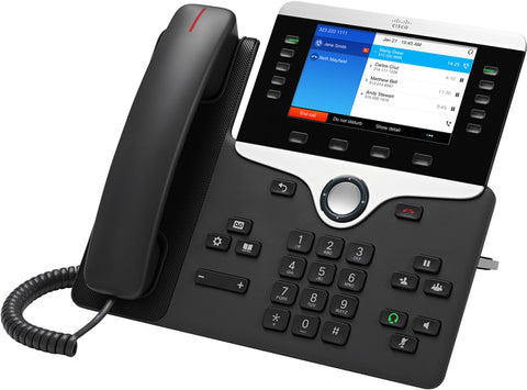 Cisco IP Phone 8841