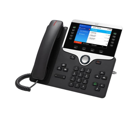 Cisco IP Phone 8861