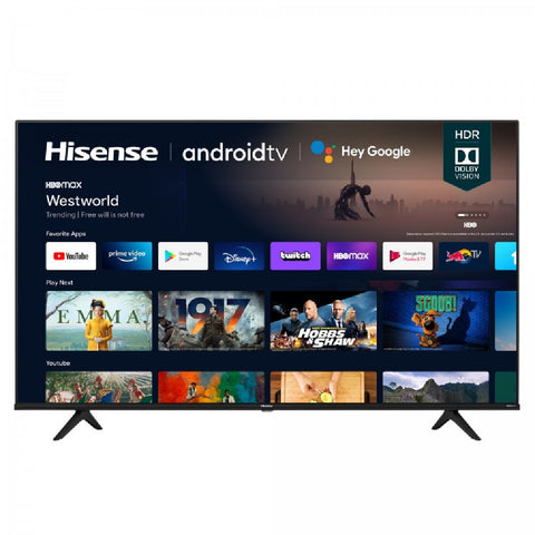 Hisense 43A61G 43inch