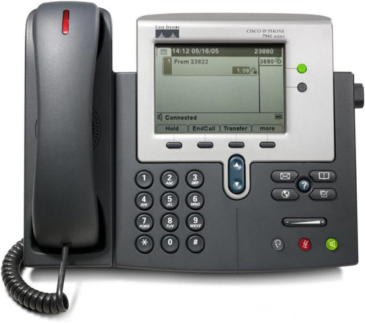 Cisco IP Phone 7941