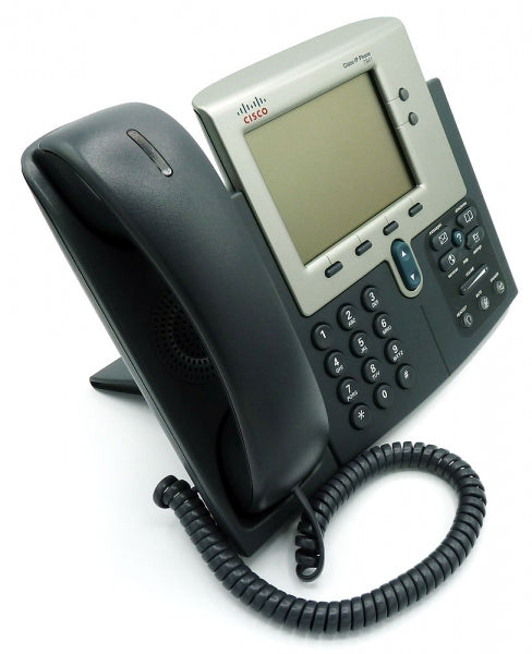 Cisco IP Phone 7941