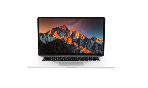 Apple MacBook Pro A1398