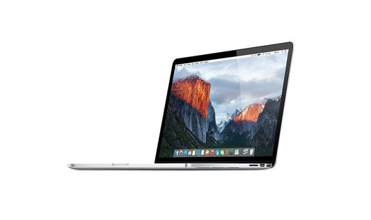 Apple MacBook Pro A1398