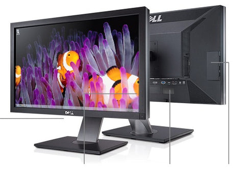 Dell UltraSharp U2711 27 inch