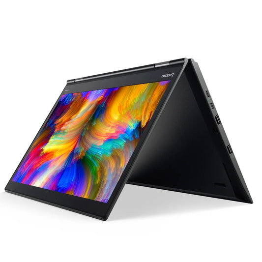 Lenovo Yoga X1 2nd Gen