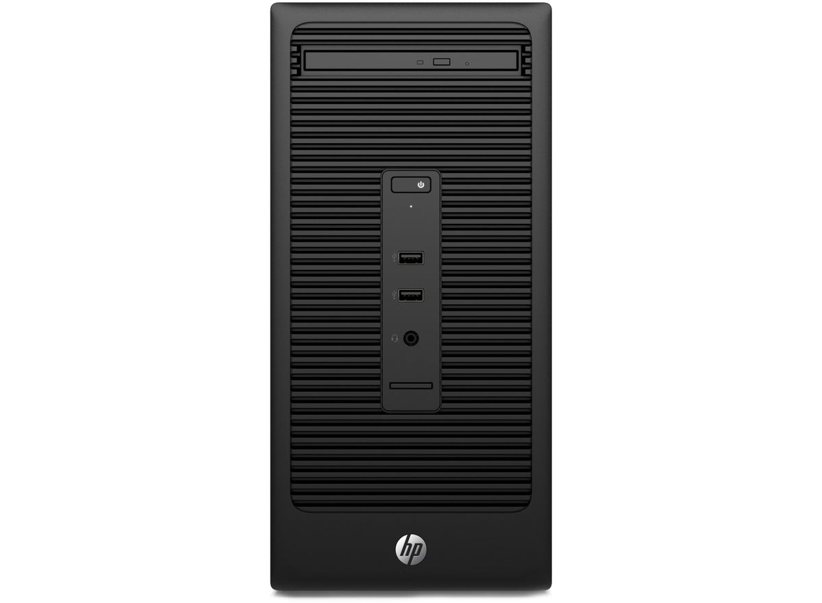 HP 280 G2 Microtower