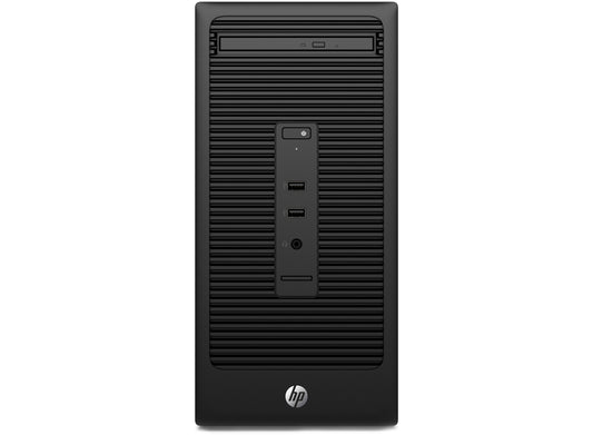 HP 280 G2 Microtower