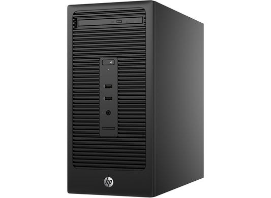 HP 280 G2 Microtower