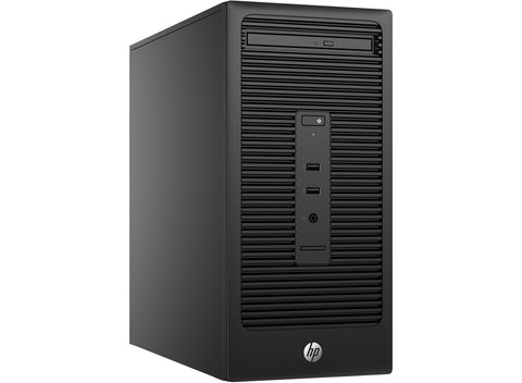 HP 280 G2 Microtower