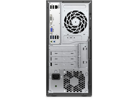 HP 280 G2 Microtower