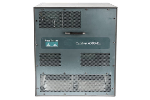 Cisco Catalyst System 6500-E Series