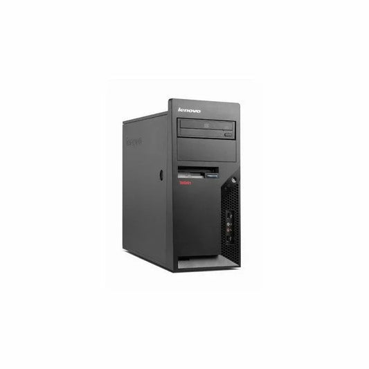 Lenovo ThinkCentre M58 PC Desktop