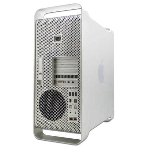 Apple Mac Pro Tower Computer A1186