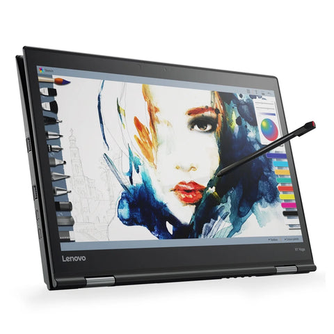 Lenovo Yoga X1 2nd Gen