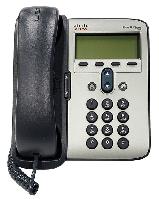 Cisco IP Phone 7900