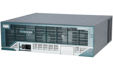 Cisco 3800 Series