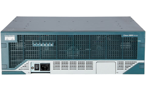 Cisco 3800 Series