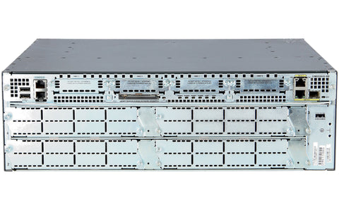 Cisco 3800 Series