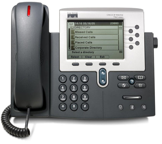 Cisco IP Phone 7961