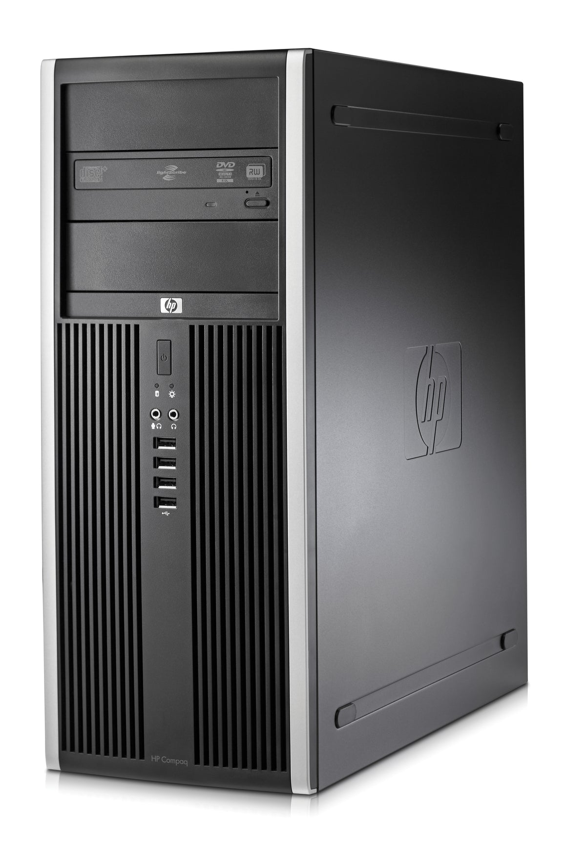 HP Compaq Elite 8100 CMT