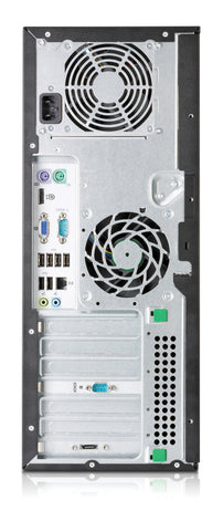 HP Compaq Elite 8100 CMT