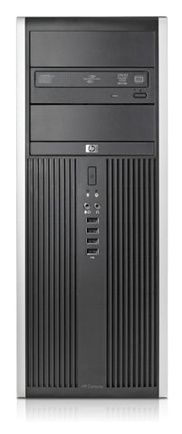 HP Compaq Elite 8100 CMT