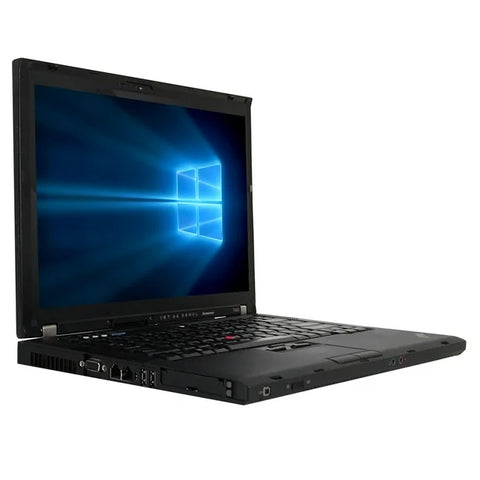 Lenovo Thinkpad T400