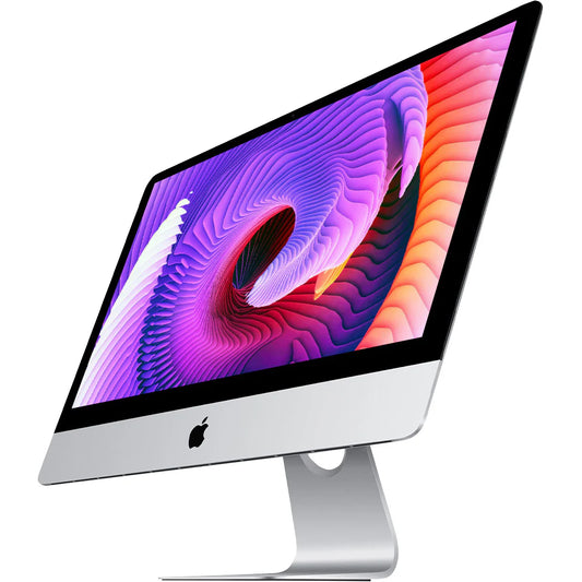 Apple iMac 21.5 inch (Slim)