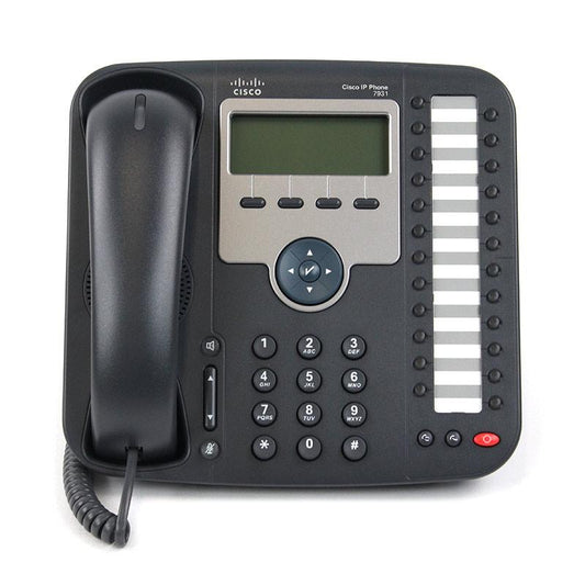 Cisco IP Phone 7931