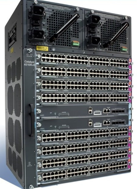 Cisco Catalyst System 4500-E Series