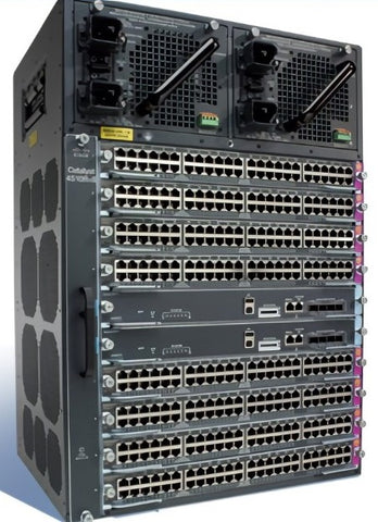 Cisco Catalyst System 4500-E Series