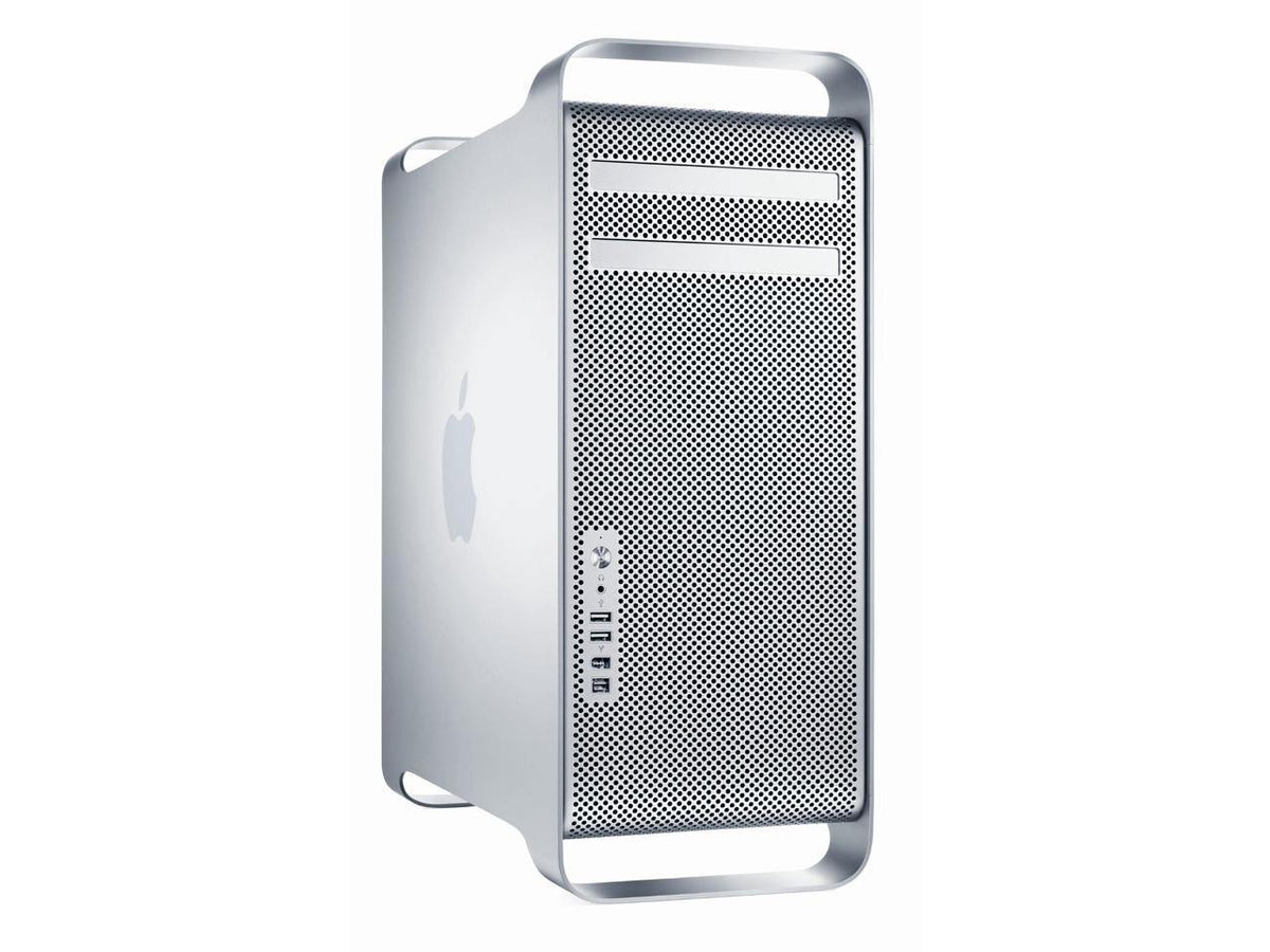 Apple Mac Pro Tower Computer A1289