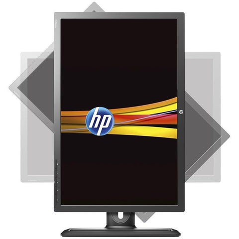 HP ZR2440w 24 inch