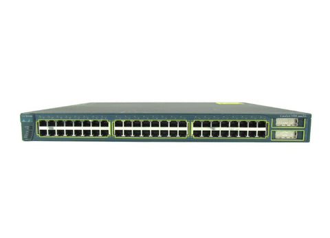 Cisco Catalyst 3500 XL