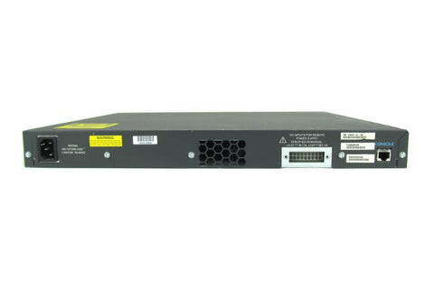 Cisco Catalyst 3500 XL