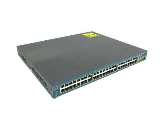 Cisco Catalyst 3500 XL