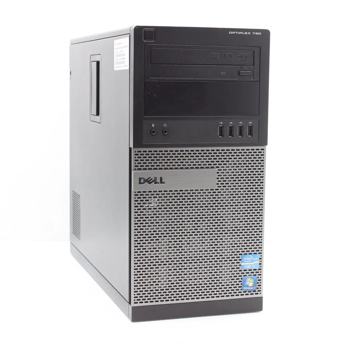 Dell Optiplex 790 Tower