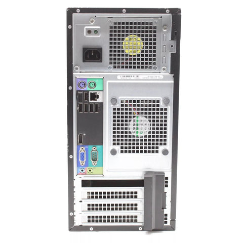 Dell Optiplex 790 Tower