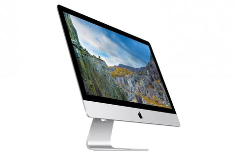 Apple iMac 27 inch i7 (Slim)