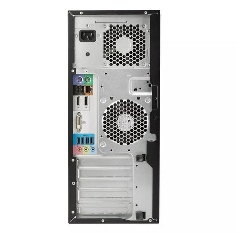 HP Z240 Mid Tower