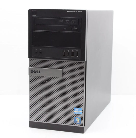 Dell Optiplex 790 Tower