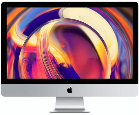 Apple iMac 27 inch i7 (Slim)