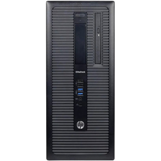 HP EliteDesk 800 G1