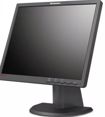 Lenovo ThinkVision L194wA 19 Inch