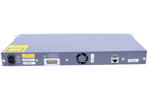 Cisco 2950 Switch/WS-C950G-24-EI