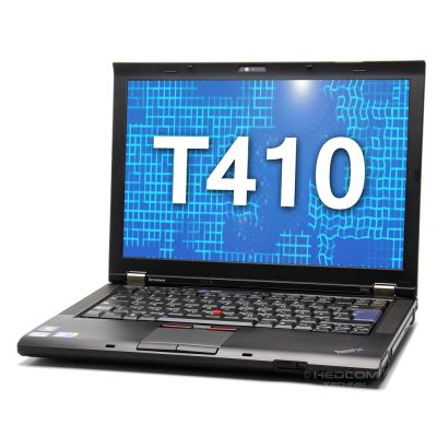 Lenovo ThinkPad T410