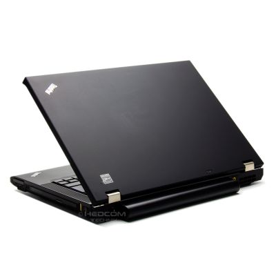 Lenovo ThinkPad T410